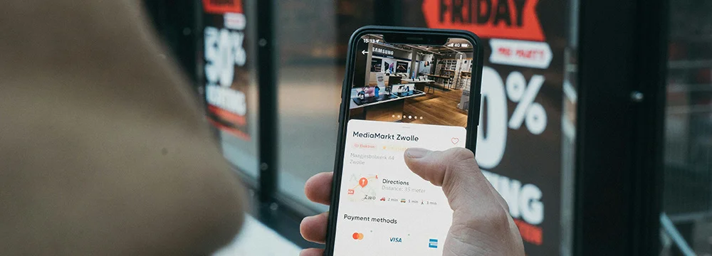 Mobile optimized and accessible websites have better conversation rates which should be considered as a business objective.