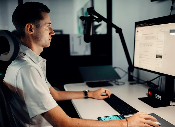 FIREANT STUDIO Human Powered WCAG 2.2, Section 508, & ADA Website Accessibility Audits.