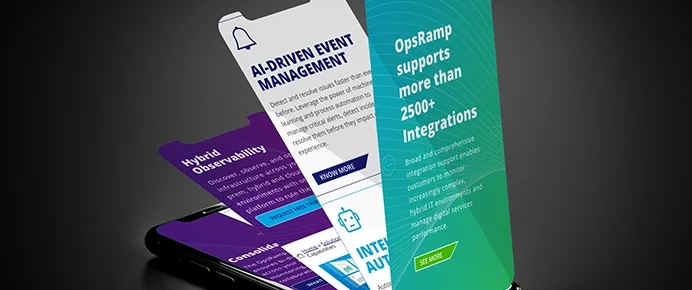 FIREANT designed and developed a responsive WordPress website with a mobile first design approach focused on accessibility.